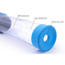 Passion Pump Men Led electric penis pump 30 cm