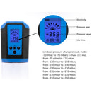 Passion Pump Men Led electric penis pump 30 cm