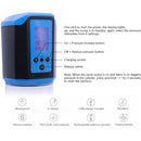 Passion Pump Men Led electric penis pump 30 cm