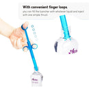 Anal and vaginal lube Applicator Lubricant Launcher