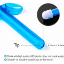 Anal and vaginal lube Applicator Lubricant Launcher