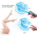 Anal and vaginal lube Applicator Lubricant Launcher