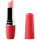 Lipstick Vibrator Red 9cm