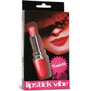 Lipstick Vibrator Red 9cm