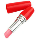 Lipstick Vibrator Red 9cm