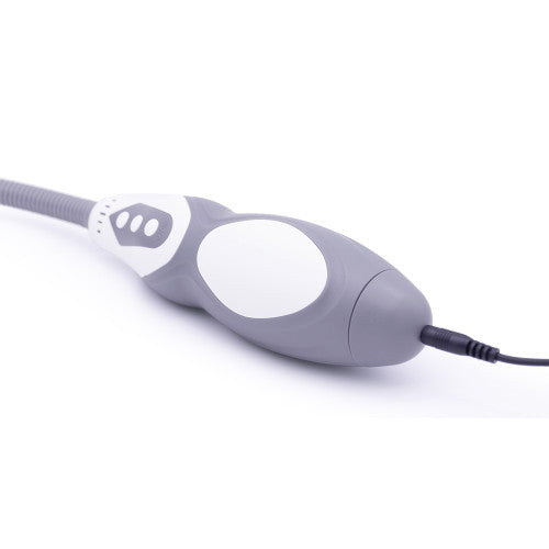 MEN Penis Enlarger with Remote Control & Vagina Sleeve 23 x Ø 5.5 cm