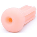 MEN Penis Enlarger with Remote Control & Vagina Sleeve 23 x Ø 5.5 cm