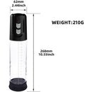 Electric Penis Air Vacuum Pump