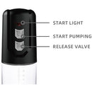 Electric Penis Air Vacuum Pump