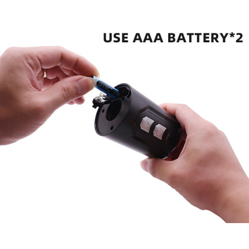 Electric Penis Air Vacuum Pump