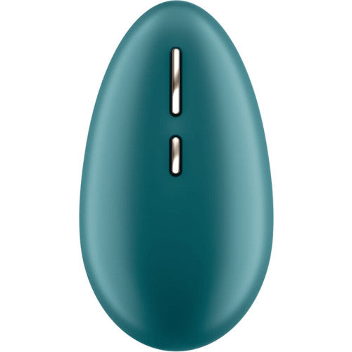 Satisfyer Spot On 1 Clitoral Stimulator Green