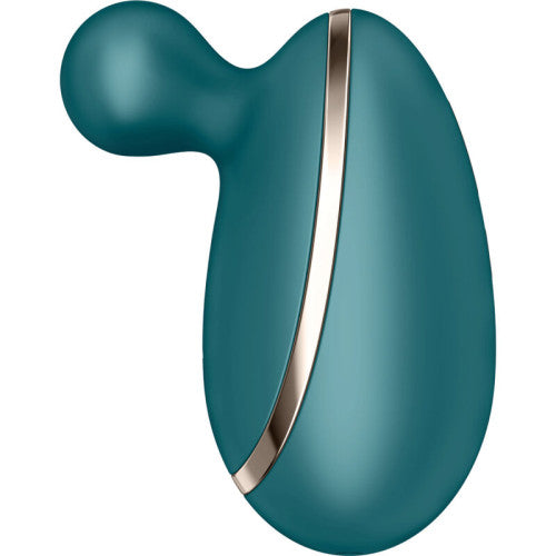 Satisfyer Spot On 1 Clitoral Stimulator Green