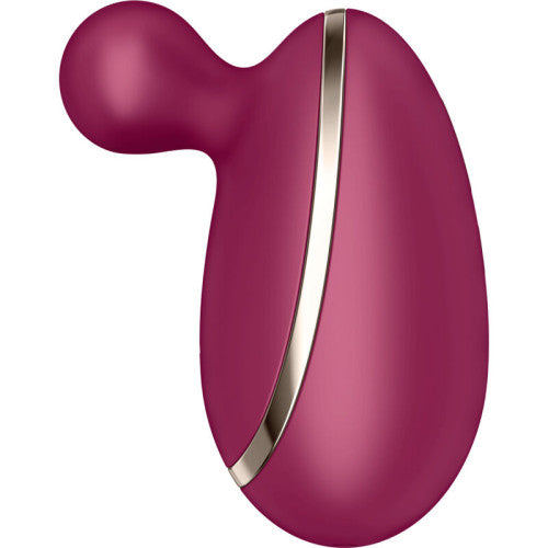Satisfyer Spot On 1 Clitoral Stimulator Berry