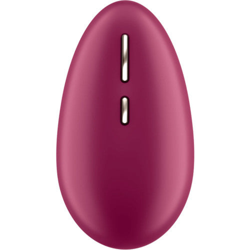 Satisfyer Spot On 1 Clitoral Stimulator Berry