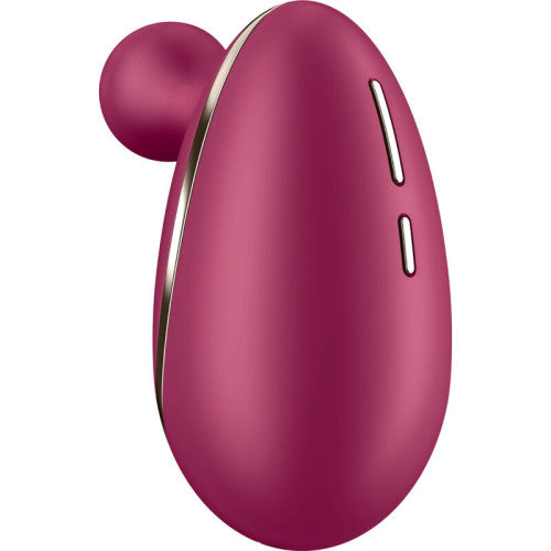 Satisfyer Spot On 1 Clitoral Stimulator Berry
