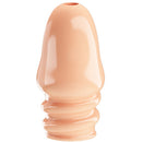 PRETTY LOVE JEREMY soft Penis head extension sleeve