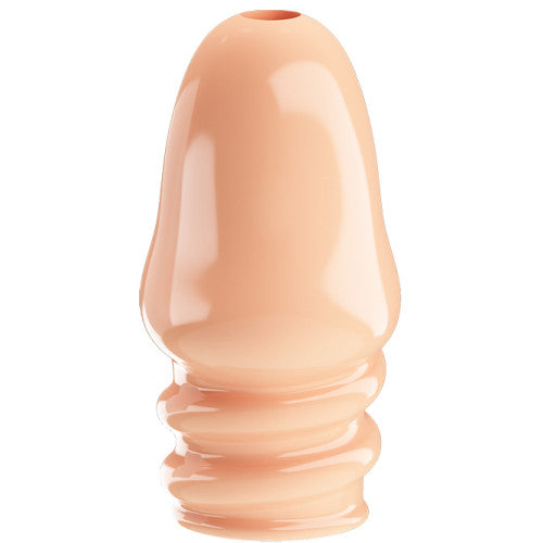 PRETTY LOVE JEREMY soft Penis head extension sleeve