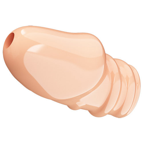 PRETTY LOVE JEREMY soft Penis head extension sleeve