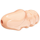 PRETTY LOVE JEREMY soft Penis head extension sleeve