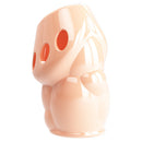 PRETTY LOVE OSCAR soft penis head sleeve Flesh white