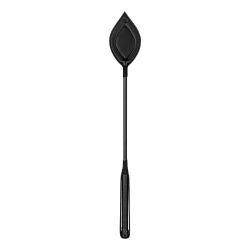 Obsessive Cordellis elegant crop Black O/S