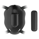 Pretty Love Carter Strap-On Stimulator