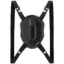 Pretty Love Carter Strap-On Stimulator