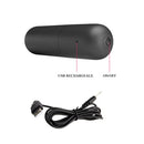 Pretty Love Carter Strap-On Stimulator