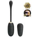 Pretty Love Doreen Royal Pleasure remote controlled vibe Egg