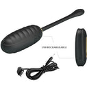 Pretty Love Doreen Royal Pleasure remote controlled vibe Egg