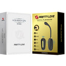 Pretty Love Doreen Royal Pleasure remote controlled vibe Egg
