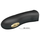 Pretty Love Marico fingering electric shock vibrator