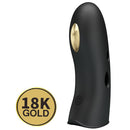 Pretty Love Marico fingering electric shock vibrator