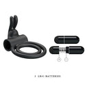 Pretty Love Osmond vibrating penis ring