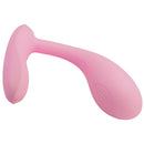 Pretty love Baird Anal & G-Spot APP Vibrator