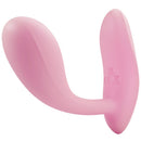 Pretty love Baird Anal & G-Spot APP Vibrator
