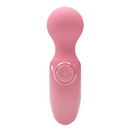 Pretty love Little Cute Mini Stick wand vibrator 12 cm