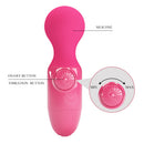 Pretty love Little Cute Mini Stick usb rechargeable