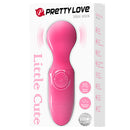 Pretty love Little Cute Mini Stick usb rechargeable
