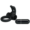 Pretty love Eudora vibrating penis ring