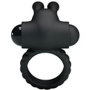 Pretty love Eudora vibrating penis ring