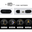 Pretty love Eudora vibrating penis ring