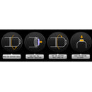 Pretty love Eudora vibrating penis ring