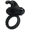 Pretty love Eudora vibrating penis ring