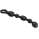 Pretty Love VAN 10 Function Beaded Anal Vibrator