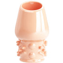 PRETTY LOVE MATIAS soft penis head sleeve FLESH WHITE