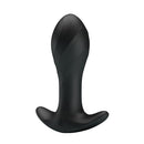 Pretty Love vibrating Anal Plug Massager 9 x 3.45 cm