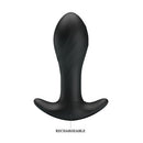 Pretty Love vibrating Anal Plug Massager 9 x 3.45 cm