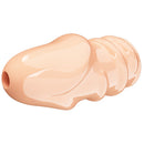 PRETTY LOVE JEREMY soft Penis head extension sleeve