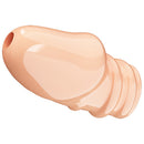 PRETTY LOVE JEREMY soft Penis head extension sleeve